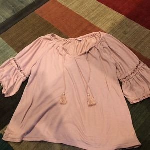 Old Navy blouse